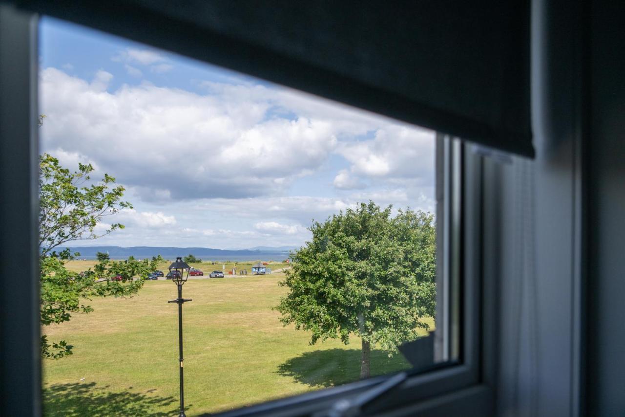 Seaview House - A Traditional Home By The Beach Nairn Kültér fotó
